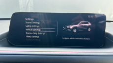 Mazda CX-30 2.5 e-Skyactiv G MHEV [140] Homura 5dr Petrol Hatchback